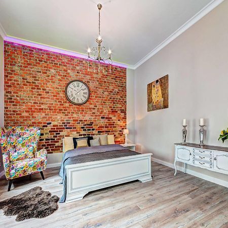 E-Apartamenty Swiety Marcin Poznan Exterior photo