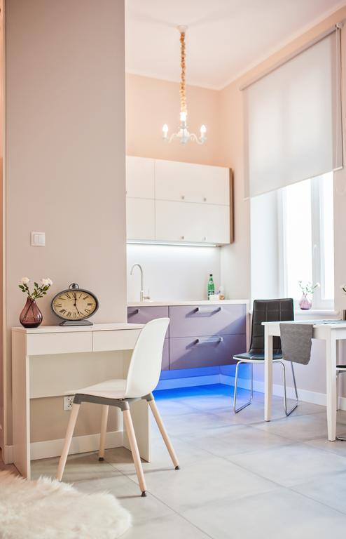 E-Apartamenty Swiety Marcin Poznan Exterior photo