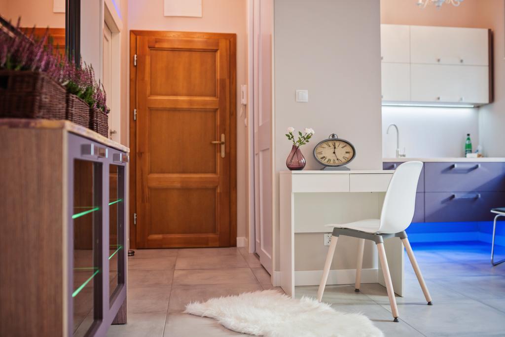E-Apartamenty Swiety Marcin Poznan Exterior photo