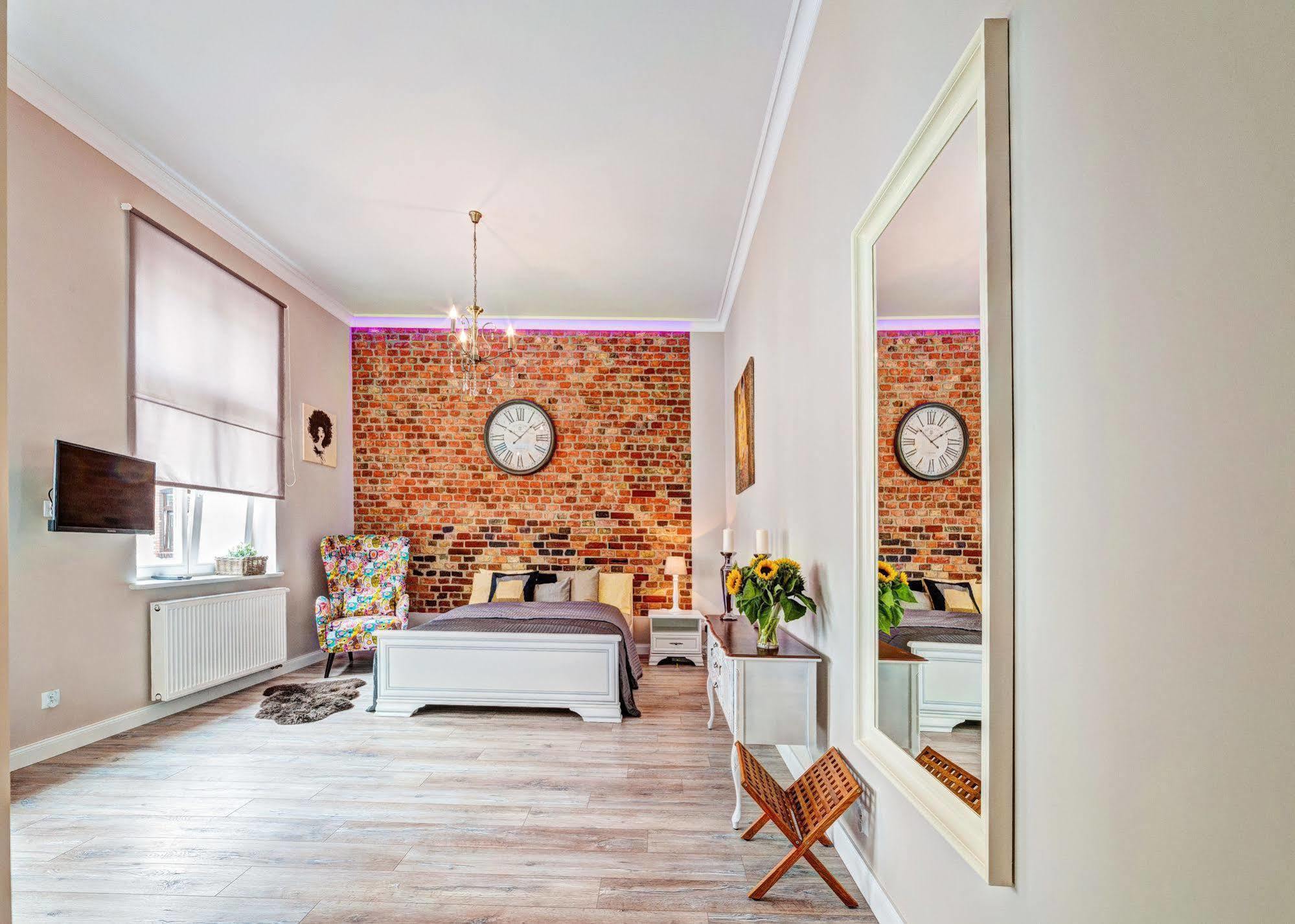 E-Apartamenty Swiety Marcin Poznan Exterior photo